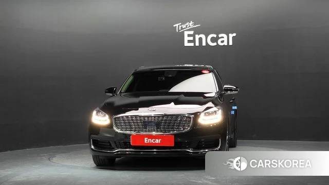 Kia More K9 id 4982539 из Кореи 23