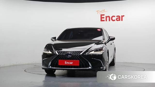 Lexus ES300h 7th generation id 5017592 из Кореи 13