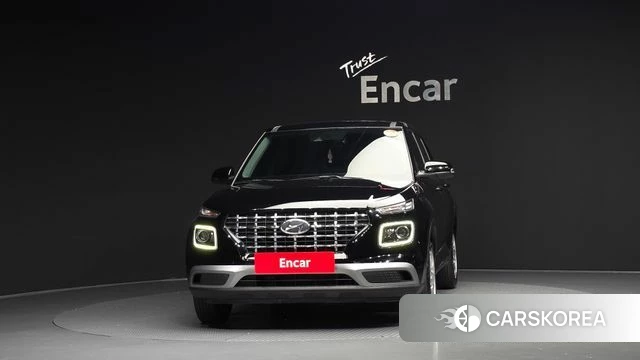Hyundai Venue id 4688070 из Кореи 23