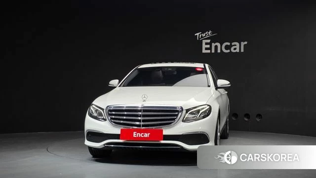 Mercedes-Benz E-Class W213 id 4943458 из Кореи 24