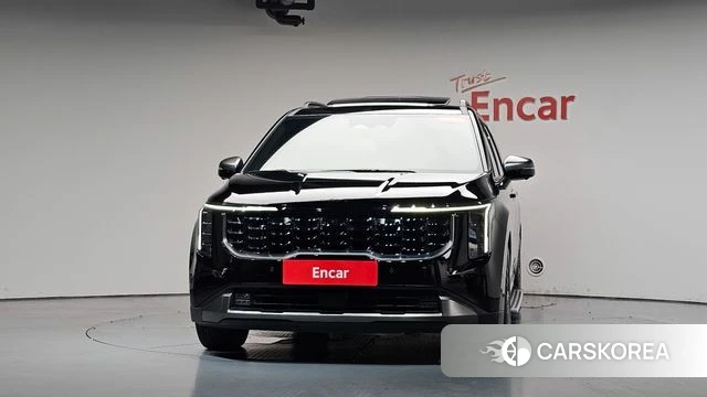Kia The New Carnival 4th Generation id 4748902 из Кореи 23