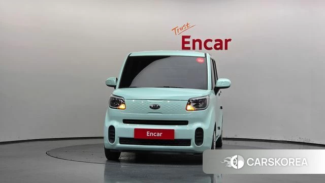 Kia The New Ray id 5003915 из Кореи 13