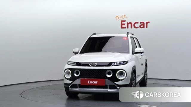 Hyundai Casper id 5040601 из Кореи 23
