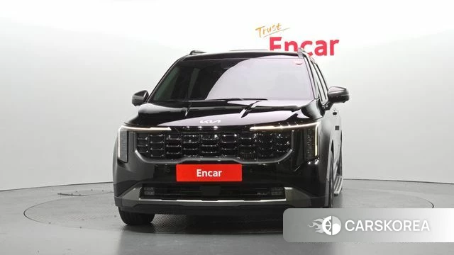 Kia The New Carnival 4th Generation id 4701006 из Кореи 23
