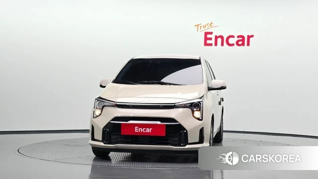 Kia The New Morning (JA) id 5002156 из Кореи 13