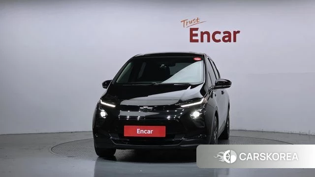 Chevrolet (GM Daewoo) New Bolt EV id 5027397 из Кореи 13