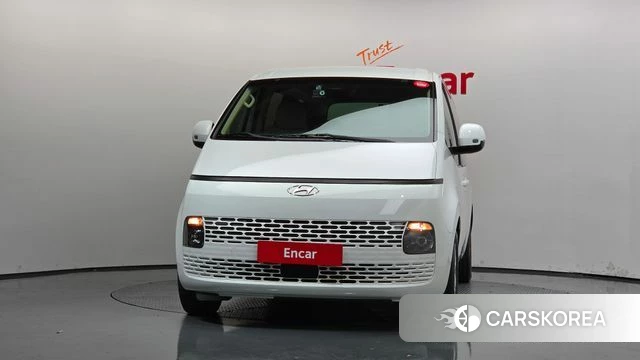 Hyundai Staria id 5040918 из Кореи 23