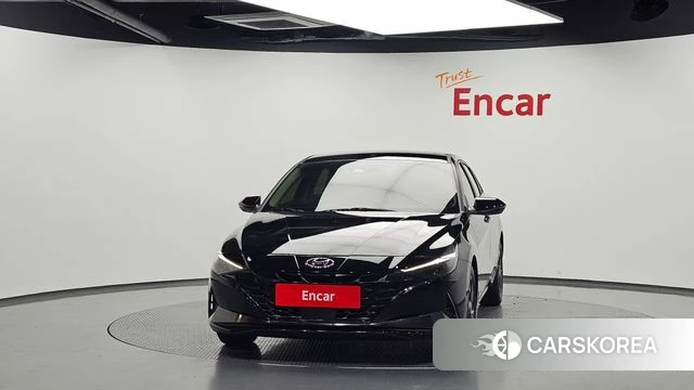 Hyundai Avante (CN7) id 4991814 из Кореи 23