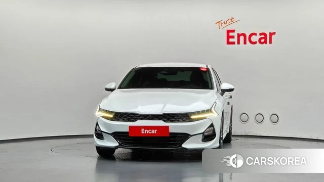 Kia K5 3rd generation id 4997119 из Кореи 23