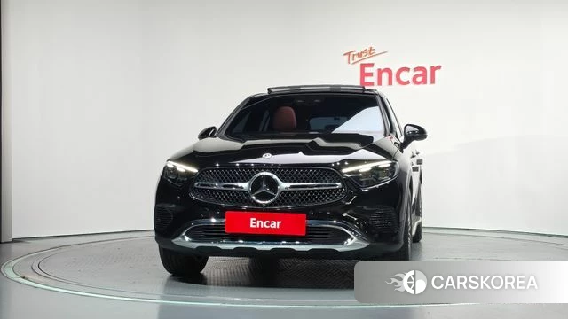 Mercedes-Benz GLC-Class X254 id 5011259 из Кореи 13