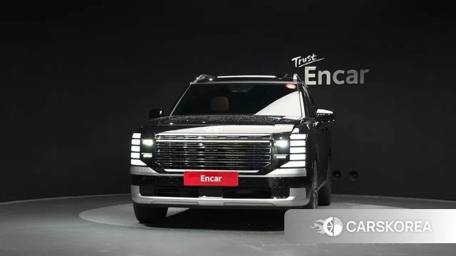 Hyundai Palisade (LX3) id 4980044 из Кореи 13