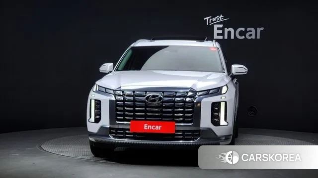 Hyundai The New Palisade id 3207237 из Кореи 13