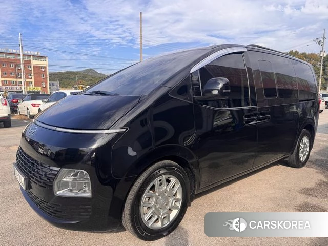 Hyundai Staria id 5026792 из Кореи 13