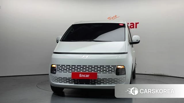 Hyundai Staria id 4985219 из Кореи 23