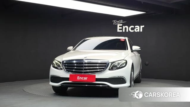 Mercedes-Benz E-Class W213 id 4943862 из Кореи 13