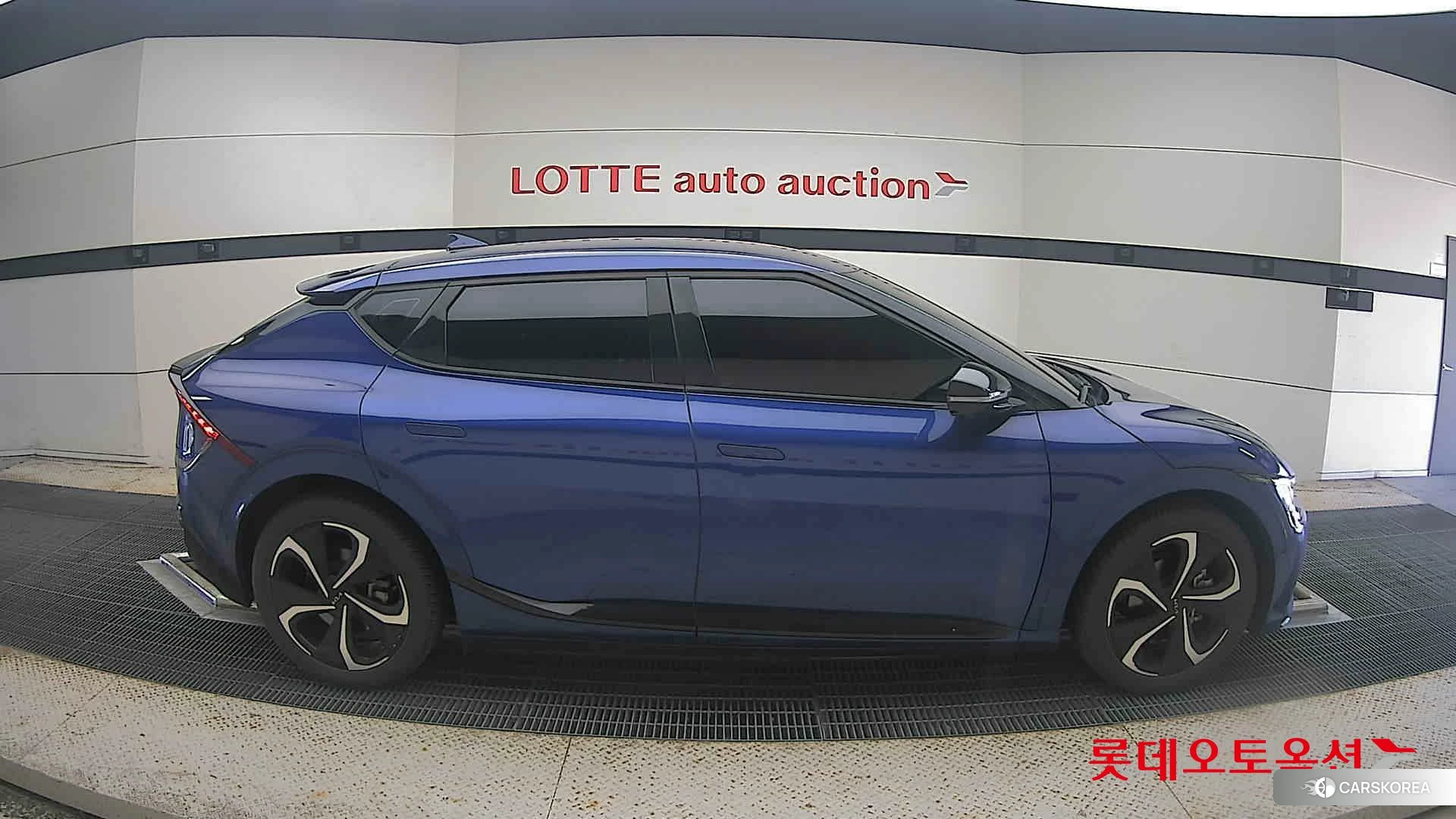 Kia EV6 id 4990093 из Кореи 23