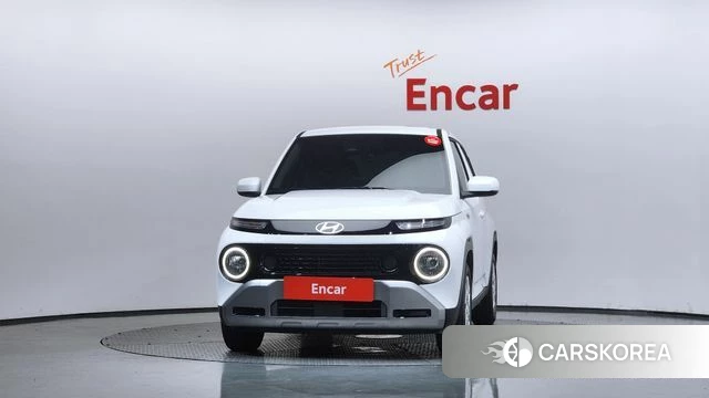 Hyundai The New Casper id 4739303 из Кореи 13