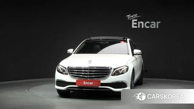 Mercedes-Benz E-Class W213 id 4959822 из Кореи 13