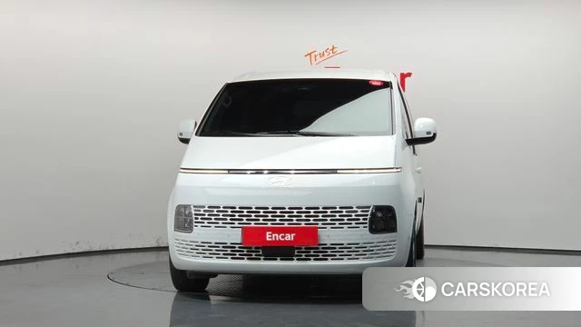 Hyundai Staria id 5026213 из Кореи 23
