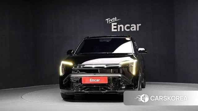 Kia EV3 id 4904358 из Кореи 13