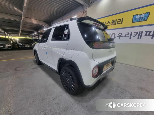 Hyundai The New Casper id 4990131 из Кореи 13