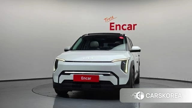 Kia EV3 id 4893047 из Кореи 13