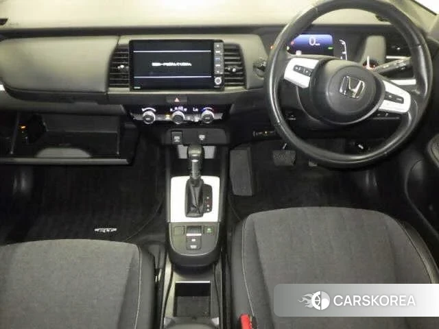 Honda Fit 2020 из Японии, фото 3