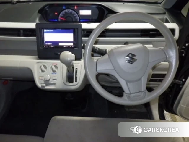 Suzuki Wagon R 2018 из Японии, фото 3