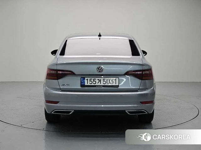 Volkswagen 7th Generation of Jetta id 4910954 из Кореи 11