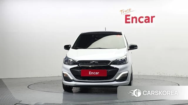 Chevrolet (GM Daewoo) The New Spark id 5035738 из Кореи 13