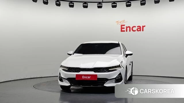 Kia K5 3rd generation id 4550507 из Кореи 13