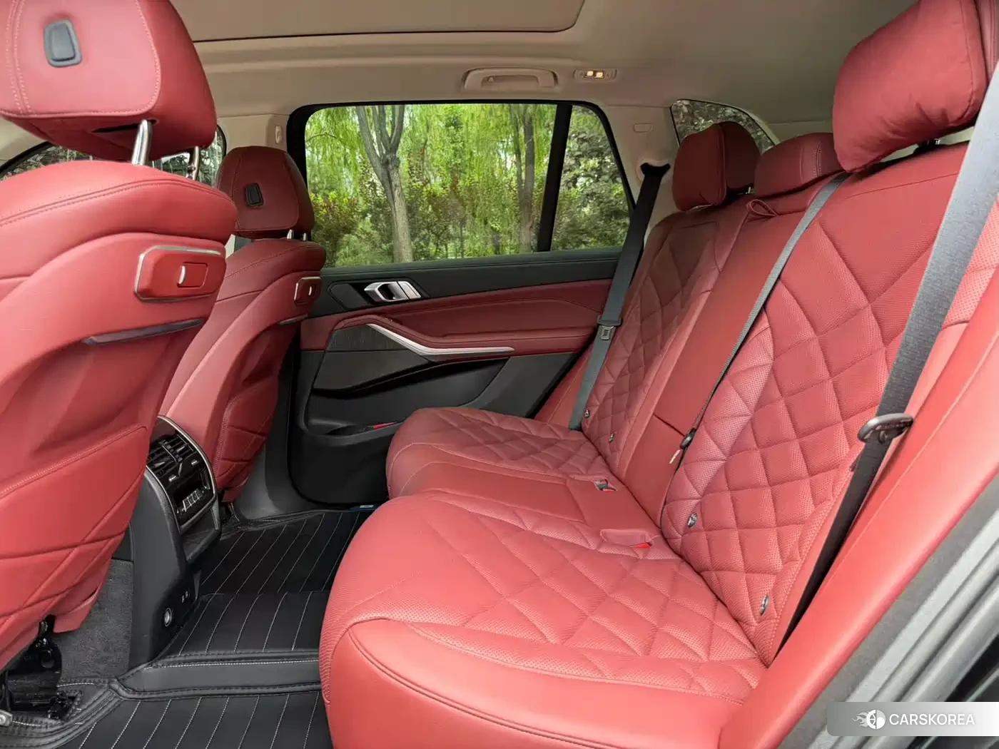 BMW X5 2025 Черный из Китая, фото 3