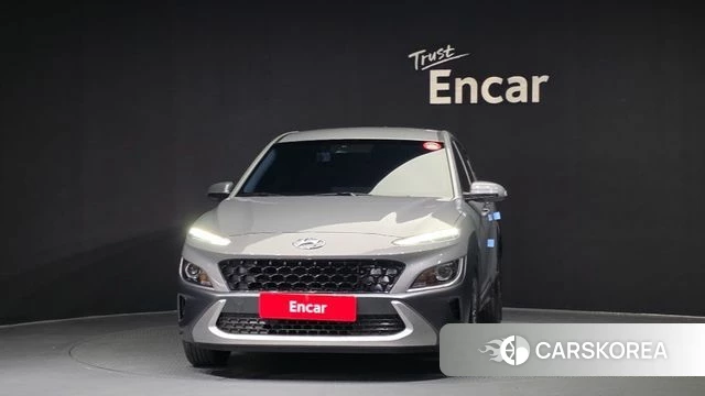 Hyundai The New Kona Hybrid id 4702255 из Кореи 23