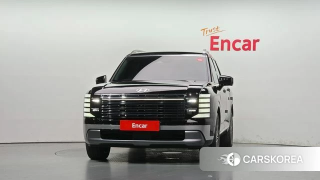 Hyundai Palisade (LX3) id 4928076 из Кореи 23