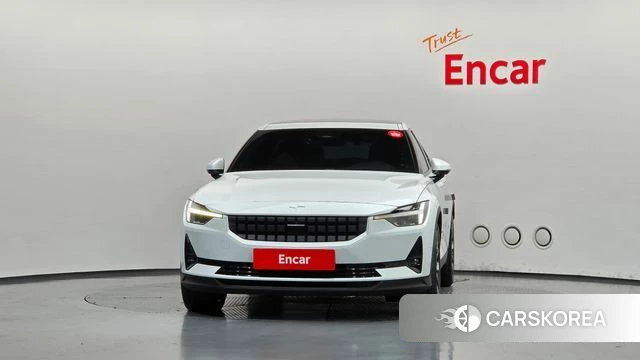 Polestar Polestar 2 id 4991582 из Кореи 23