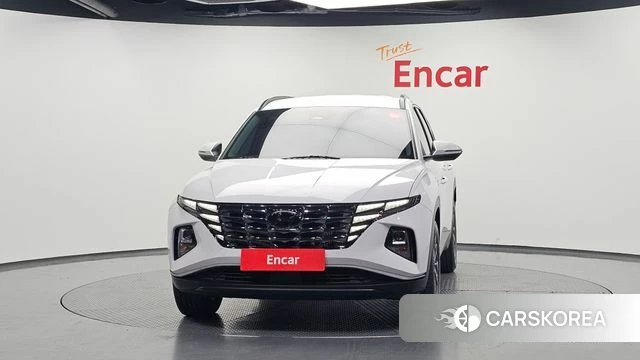 Hyundai Tucson (NX4) id 5017120 из Кореи 23