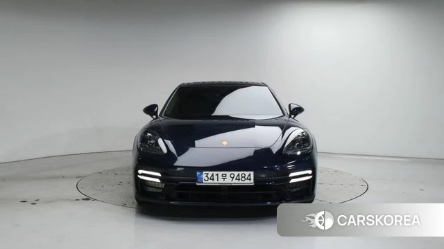 Porsche Panamera (971) id 4741314 из Кореи 13