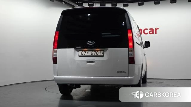 Hyundai Staria id 4997503 из Кореи 23