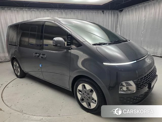 Hyundai Staria id 4970961 из Кореи 12