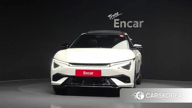 Kia The New EV6 id 4975081 из Кореи 23