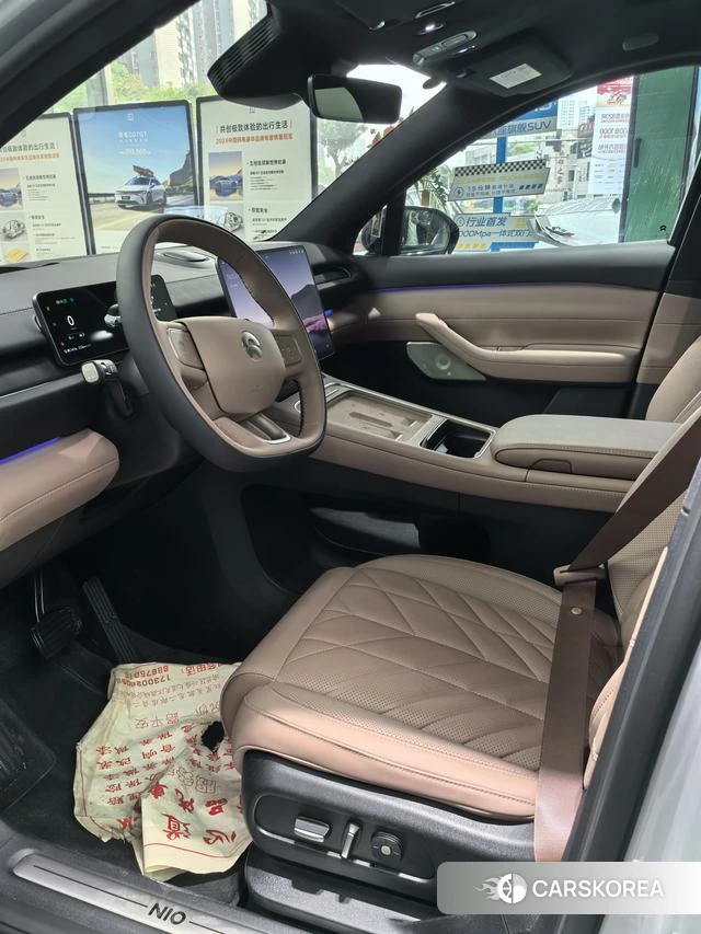 BMW X3 2026 Черный из Китая, фото 6