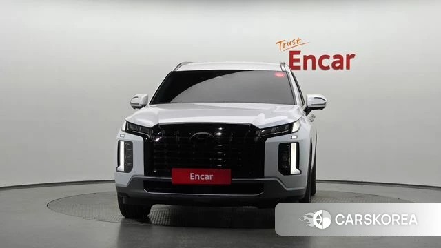 Hyundai The New Palisade id 5011252 из Кореи 23