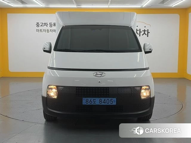 Hyundai ST1 id 5021175 из Кореи 12