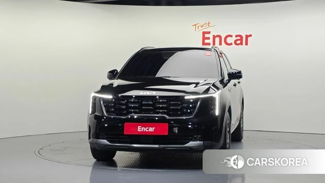 Kia The New Sorento 4th Generation id 4995755 из Кореи 23