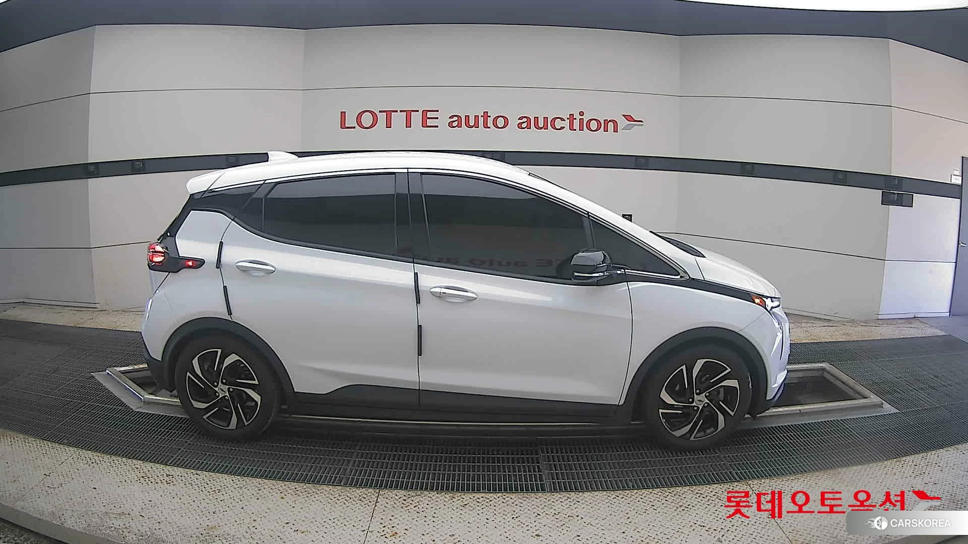 Korea G M Bolt (EV) id 4989976 из Кореи 23