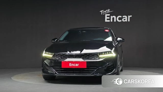 Kia K5 3rd generation id 4603790 из Кореи 13