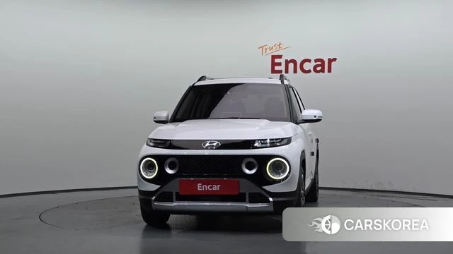 Hyundai Casper id 5012093 из Кореи 13