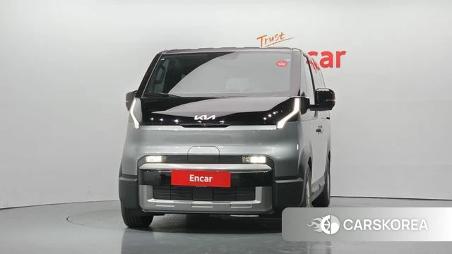 Kia PV5 id 5026127 из Кореи 23