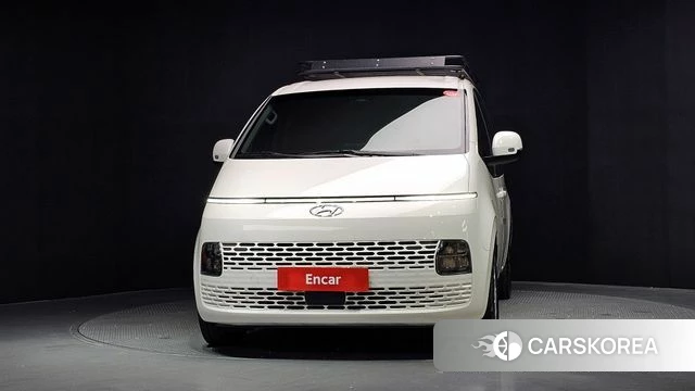 Hyundai Staria id 4735440 из Кореи 23