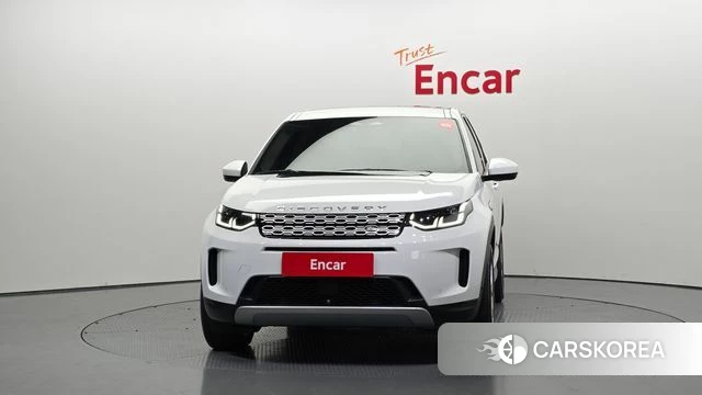 Land Rover Discovery Sports 2nd Generation id 4283335 из Кореи 13